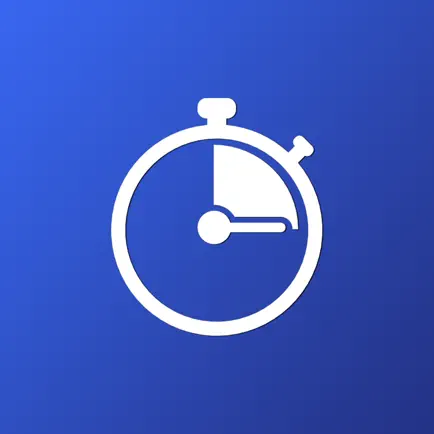 Time Tracker Logo